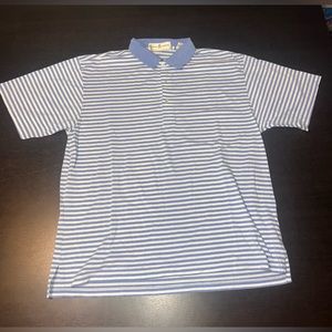 Vintage fairway & Greene golf shirt